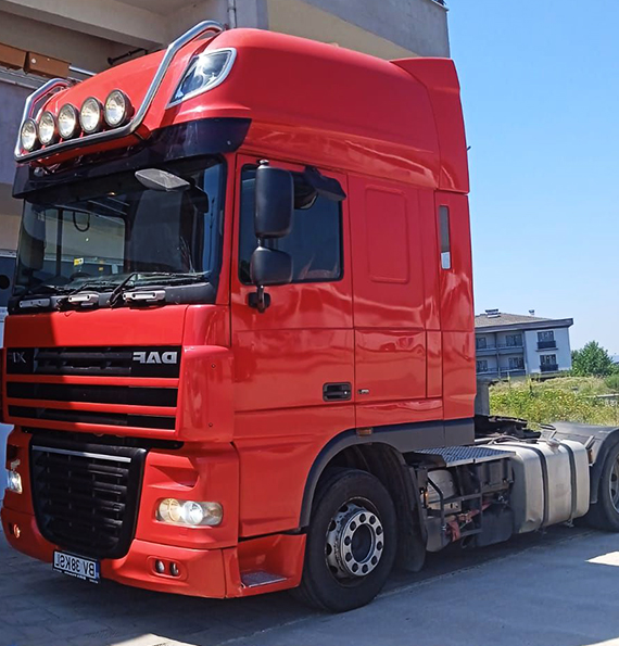 Ikar Sistem Logistic | Transport intern | Transport international | Firma de transport marfa international | Firma de transport intern si international | Comisionar vamal | Garantare vamala | Comisionar in vama | Servicii de comisionare vamala