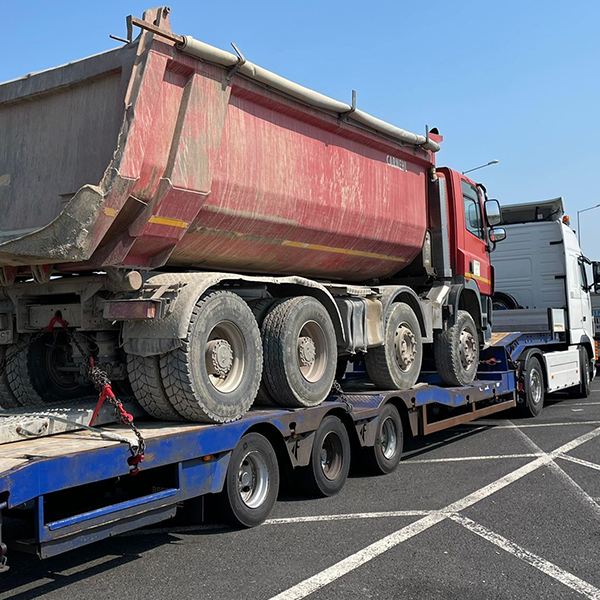 Ikar Sistem Logistic | Transport intern | Transport international | Firma de transport marfa international | Firma de transport intern si international | Comisionar vamal | Garantare vamala | Comisionar in vama | Servicii de comisionare vamala