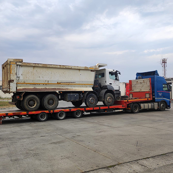 Ikar Sistem Logistic | Transport intern | Transport international | Firma de transport marfa international | Firma de transport intern si international | Comisionar vamal | Garantare vamala | Comisionar in vama | Servicii de comisionare vamala